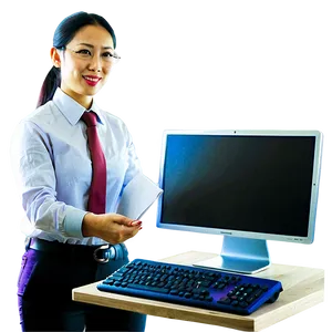 Business Work Png Fns PNG image