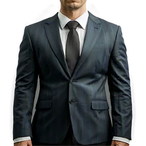 Businessman In Suit Png 4 PNG image