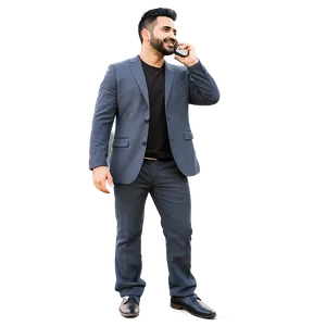 Businessman PNG Lvp92 PNG