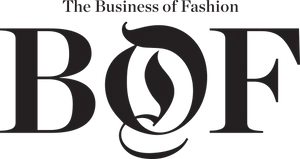 Businessof Fashion Logo PNG image