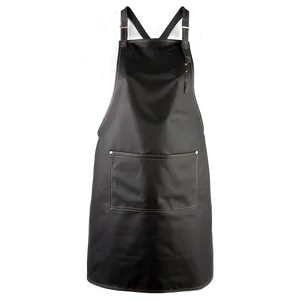 Butcher Apron PNG 05252024