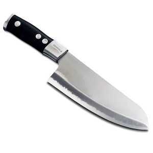 Butcher Knife For Culinary Experts PNG 53