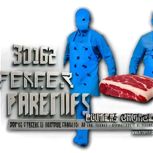 Butcher's Choice Meat Png Jpv PNG image