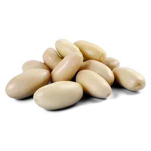 Butter Beans Png 55 PNG image