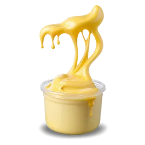 Butter Slime Spread Png Ofi PNG image