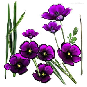Buttercup Elegance PNG Dad PNG