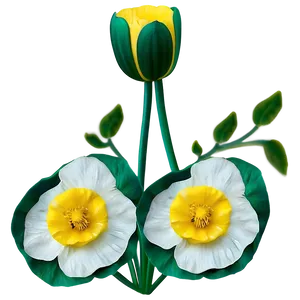 Buttercup Fantasy Png 06252024 PNG image