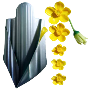 Buttercup Fantasy PNG Tqp60 PNG
