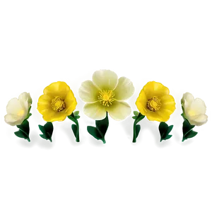 Buttercup Glow Png 16 PNG image