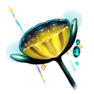 Buttercup Jewel Png Ymn30 PNG image