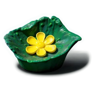 Buttercup Treasure Png 06252024 PNG image