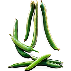 Buttered Green Beans Png Juc76 PNG image