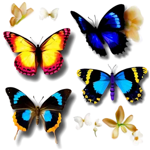 Butterfly Icons Png Pmn PNG image