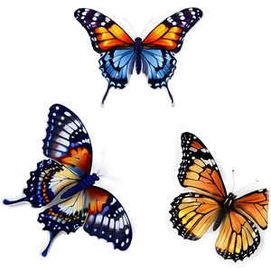 Butterfly Icons Png Wiy62 PNG image