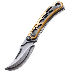 Butterfly Knife Png Rpe50 PNG image