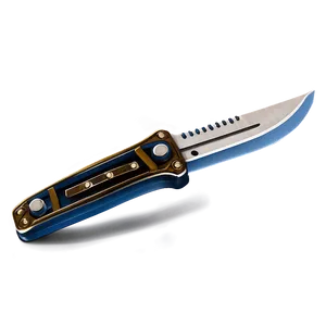Butterfly Knife Png Uqc5 PNG image