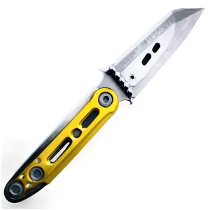 Butterfly Knife Png Wxk PNG image