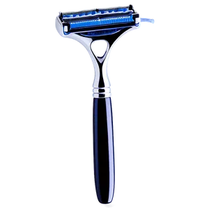 Butterfly Open Razor PNG Rib29 PNG