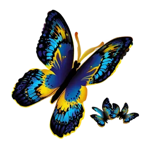 Butterfly Symbol PNG 67 PNG