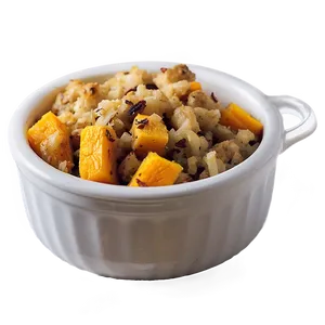 Butternut Squash Stuffing PNG 06272024 PNG