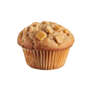 Butterscotch Muffin PNG 05212024 PNG