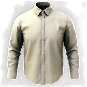 Button-down Shirt Collar Png 20 PNG image