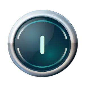 Button Icon PNG Oad