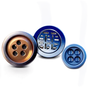 Buttons B PNG