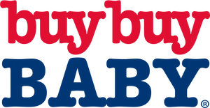 Buy Buy Baby Logo PNG image