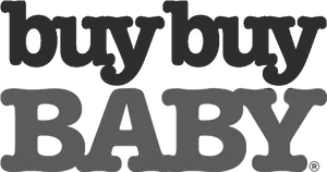 Buy Buy Baby Store Logo PNG image