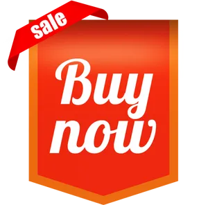 Buy Now Sale Sign PNG image