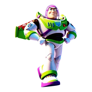 Buzz Lightyear Character Sketch PNG 06252024 PNG