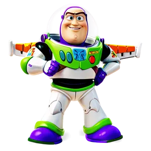 Buzz Lightyear Flight Suit Png 57 PNG image