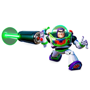 Buzz Lightyear Laser Gun PNG Yek93 PNG