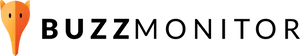 Buzz Monitor Logo