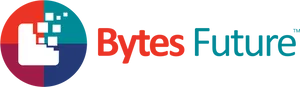 Bytes Future Logo PNG image