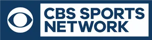 C B S Sports Network Logo PNG image