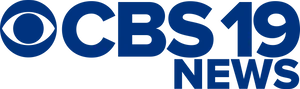 C B S19 News Logo PNG image