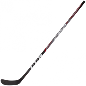 C C M Jetspeed Hockey Stick PNG image