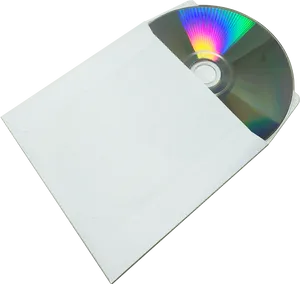 C Din Paper Sleeve PNG