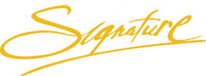 C G C Signature Series Logo PNG image