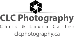 C L C Photography Logo PNG image