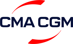 C M A C G M Logo PNG image
