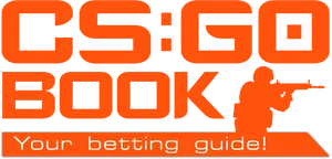 C S G O Book Betting Guide Logo PNG image