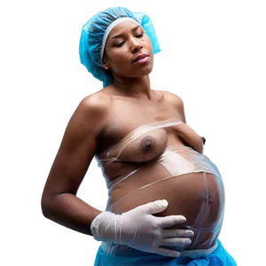 C-section Surgery Procedure PNG Its65 PNG