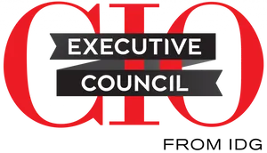 C T O Executive Council I D G Logo PNG image