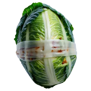 Cabbage Kimchi Step-by-step Png Mty56 PNG image