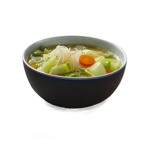 Cabbage Soup Diet PNG 05242024