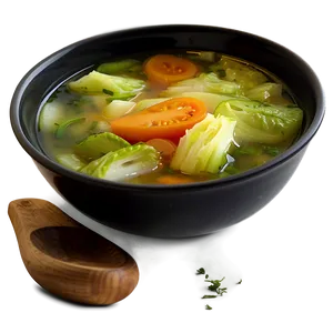 Cabbage Soup Diet PNG Pwa