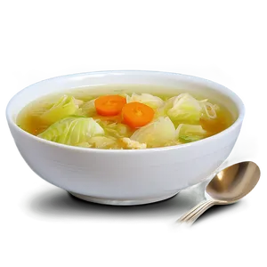 Cabbage Soup Diet PNG Rwg81